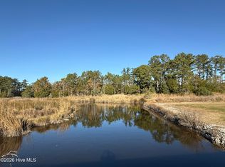 5379 Sladesville Credle Rd, Scranton, NC 27875