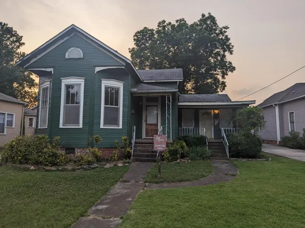 223 Walker Ave NE #A, Huntsville, AL 35801