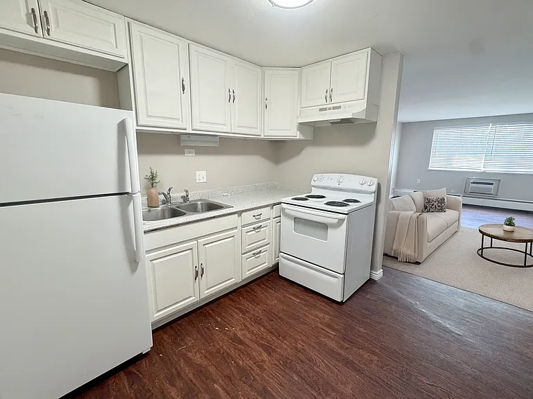 1400 W Mississippi Ave #207 — Photo 1