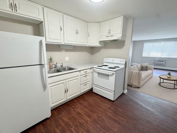1400 W Mississippi Ave APT 207