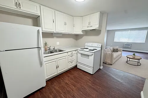 1400 W Mississippi Ave #207 Photo 1