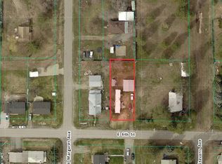307 E 6th Ave, Deer Park, WA 99006