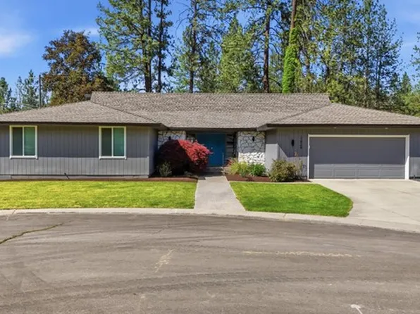 1424 W Bellwood Dr, Spokane, WA 99218