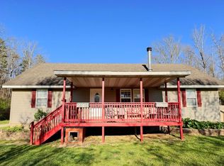 850 Carter #161, Fremont, MO 63941