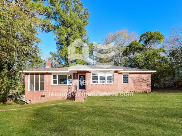 3869 Woodland Dr, Columbus, GA 31907