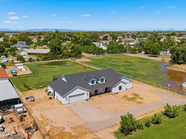 21332 S 156TH Street, Gilbert, AZ 85298