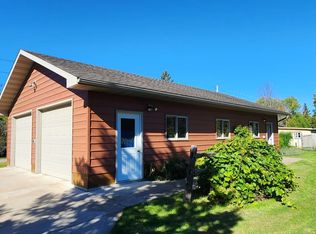 3605 Town Rd #92-E, Ranier, MN 56668
