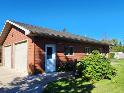 3605 Town Rd #92-E, Ranier, MN, 56668