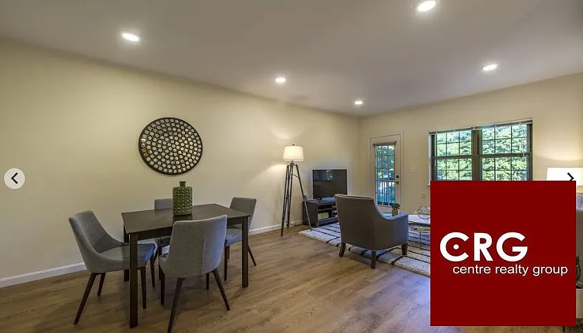 2 bed, 1.0 bath, 978 sqft, $3,050 — Photo 2