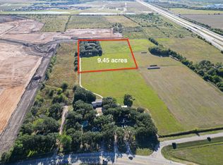 412 Fm 360 Rd, Beasley, TX 77417