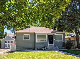130 D St SW, Ephrata, WA 98823