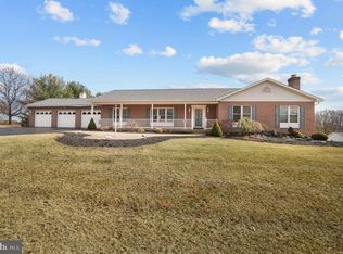 3121 Will Mill Ter, Monrovia, MD 21770