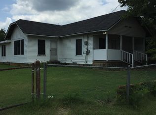 511 SW 19th St, Mineral Wells, TX 76067