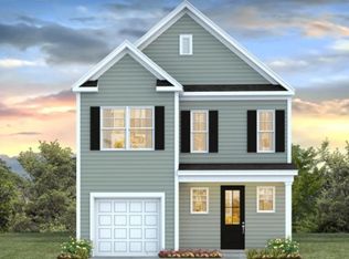 ASHLEY RIVER-FRONT LOAD plan