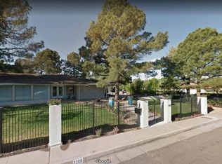 3200 Hyder Ave SE, Albuquerque, NM 87106