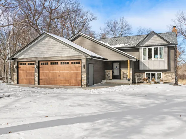 3111 182nd Ave NE, East Bethel, MN 55092