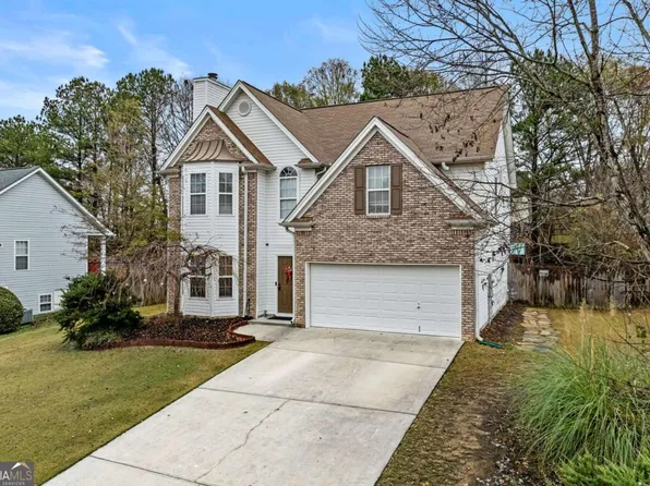 1480 Bramlett Forest Trl, Lawrenceville, GA 30045