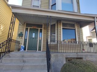 10154 S Avenue L #2, Chicago, IL 60617