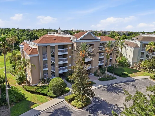 7612 Cabana Ct APT 202, Reunion, FL 34747