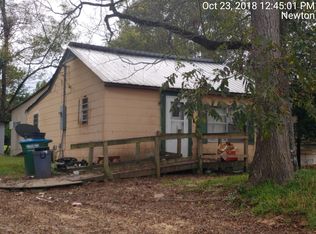 207 E Brown Ave, Newton, MS 39345