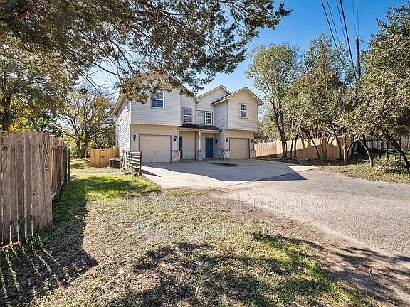 2nd image of 1003 Canyon Edge Dr APT A