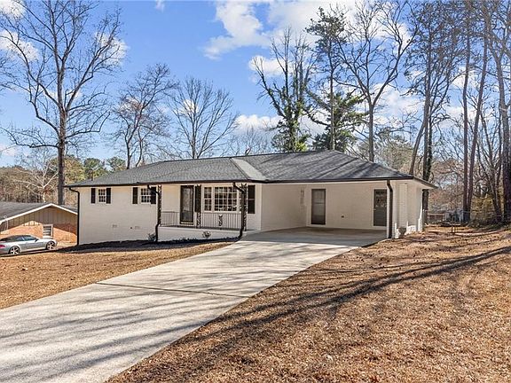 2nd image of 1697 Rustic Dr SW