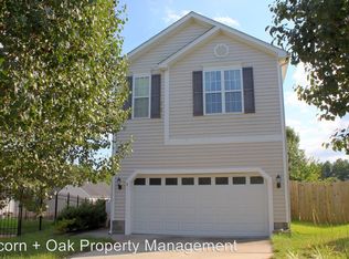 5 Om Ct, Durham, NC 27703