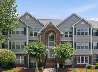 534 Scholastic Ct, Winston Salem, NC 27106