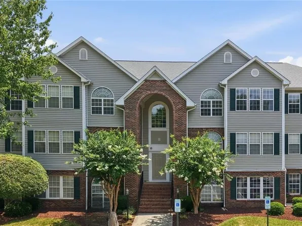 534 Scholastic Ct, Winston Salem, NC 27106