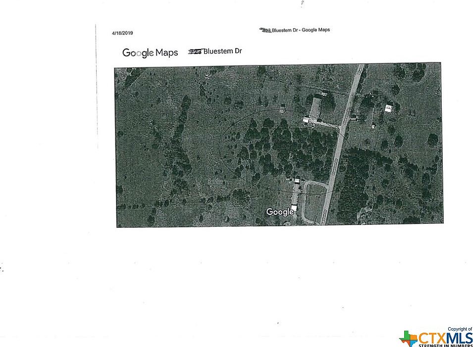 1st image of Bluestem Dr