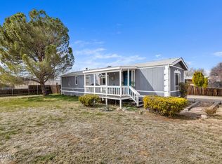 6100 N Moonlight Way, Prescott Valley, AZ 86314