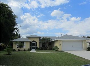 4612 SW 14th Pl, Cape Coral, FL 33914