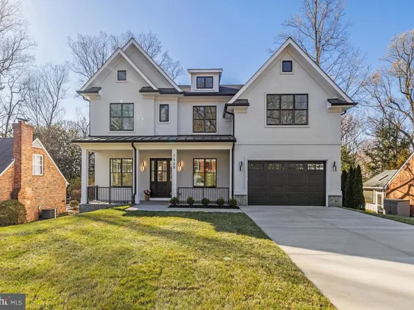 7008 Amy Ln, Bethesda, MD 20817