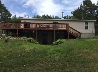 4757 Pine Lake Rd, Rhinelander, WI 54501