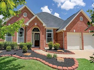 28106 Rusty Hawthorne Dr, Katy, TX 77494