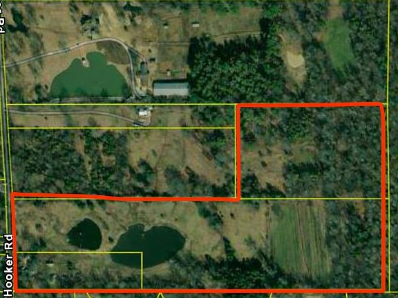 2nd image of 700 N Reid Hooker Rd