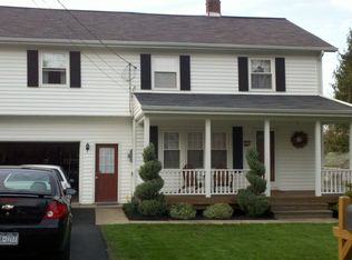 22 Central Ave, Jamestown, NY