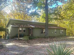 138 Worthen Rd, Murphysboro, IL 62966