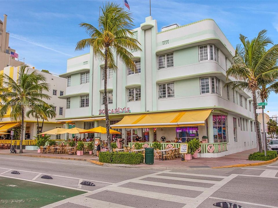 1st image of 1250 Ocean Dr #2N