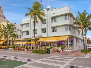 1250 Ocean Dr #2N, Miami Beach, FL 33139