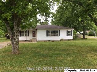 356 Brockway Rd, Owens Cross Roads, AL 35763