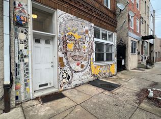 721 Bainbridge St FLOOR 3, Philadelphia, PA 19147