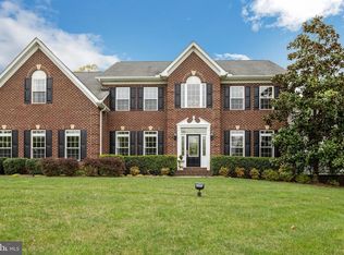 22993 S Pembrook Dr, Hollywood, MD 20636