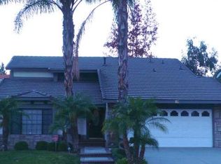 19445 Braes River Dr, Walnut, CA 91789