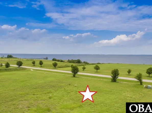 114 Hammock View Ct Lot 11, Aydlett, NC 27916
