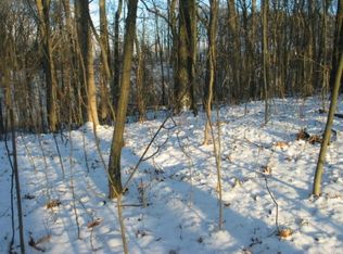 9323 S Baker Rd, Jerome, MI 49249