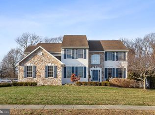 343 Corbitt Cir, Bear, DE 19701