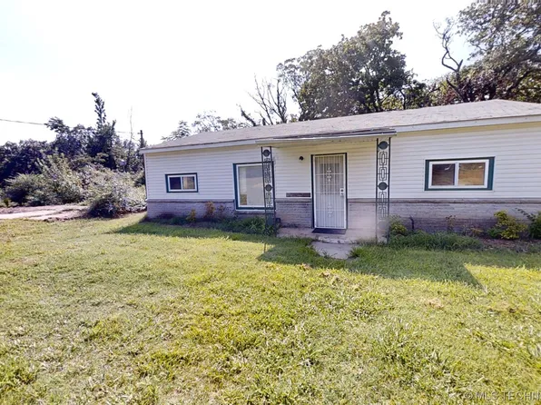 6258 S 78th West Ave, Tulsa, OK 74131