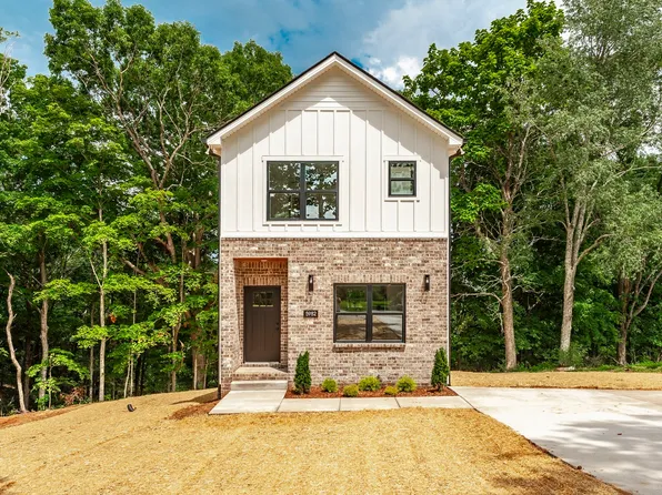 5982 Greer Rd Lot 1, Goodlettsville, TN 37072