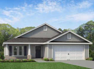 5343 Boots Byars Ct, Gulf Breeze, FL 32563